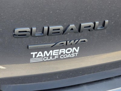 2026 Subaru Ascent Premium