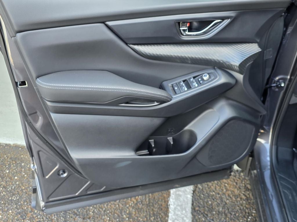 2026 Subaru Ascent Premium