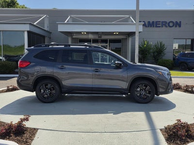 2026 Subaru Ascent Premium