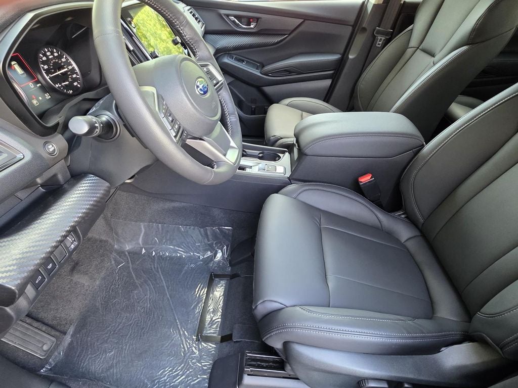 2026 Subaru Ascent Premium