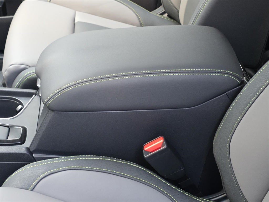 2025 Subaru Ascent Onyx Edition