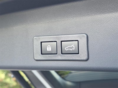 2025 Subaru Ascent Onyx Edition