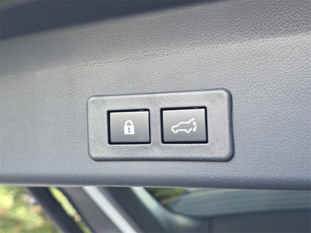 2025 Subaru Ascent Onyx Edition