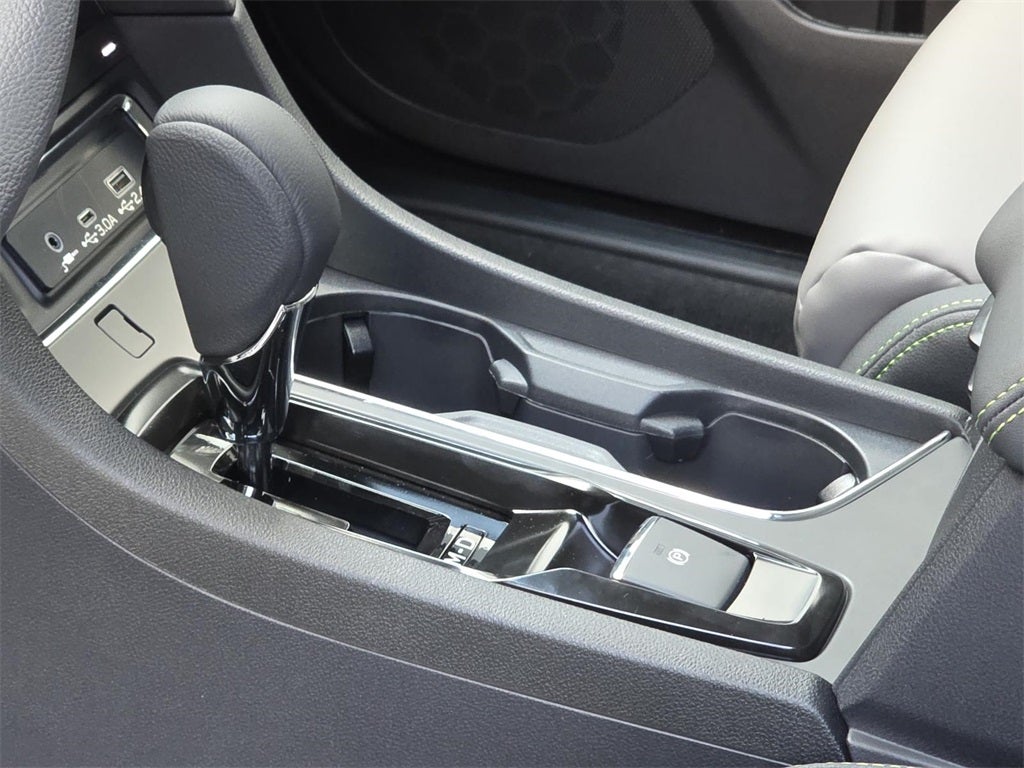 2025 Subaru Ascent Onyx Edition