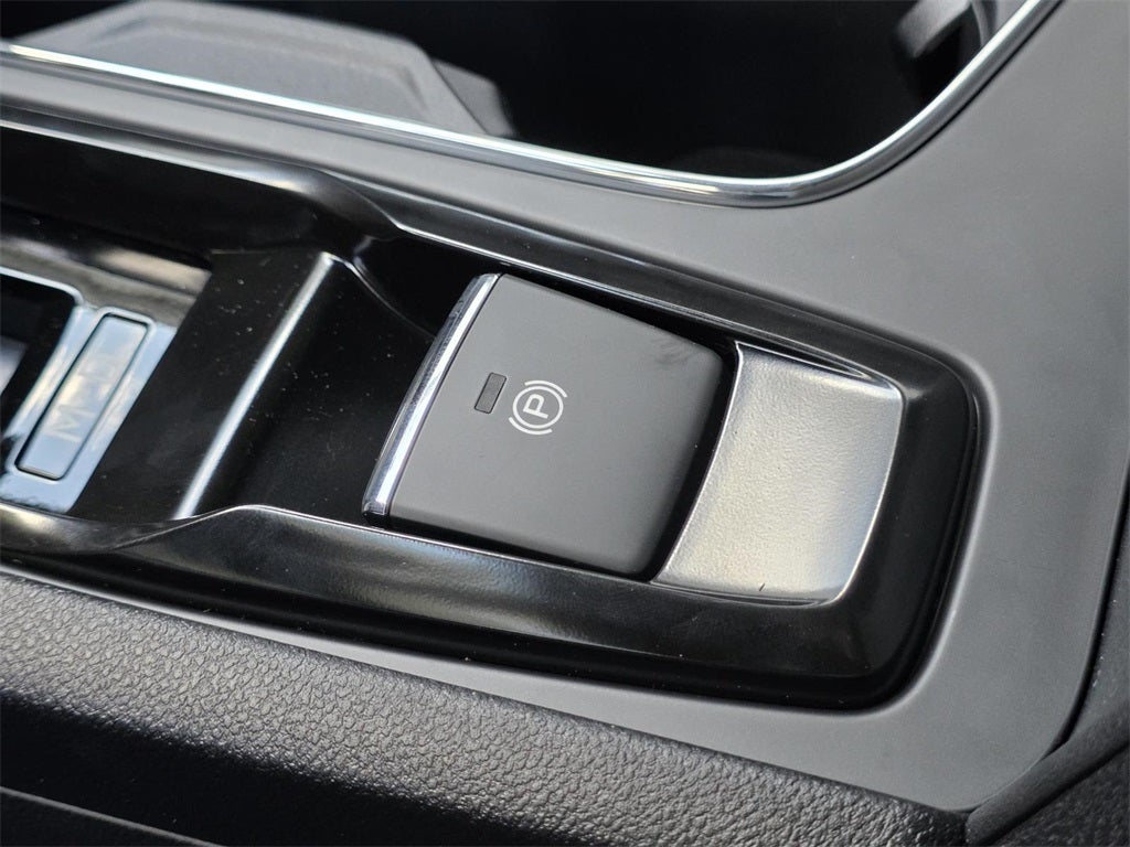 2025 Subaru Ascent Onyx Edition