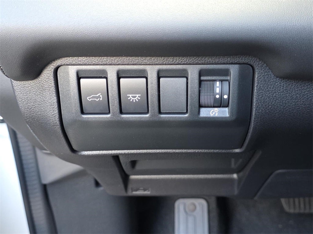 2025 Subaru Ascent Onyx Edition