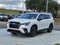2025 Subaru Ascent Onyx Edition