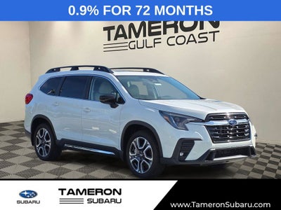2026 Subaru Ascent Limited