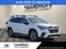 2026 Subaru Ascent Limited