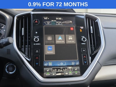2026 Subaru Ascent Limited