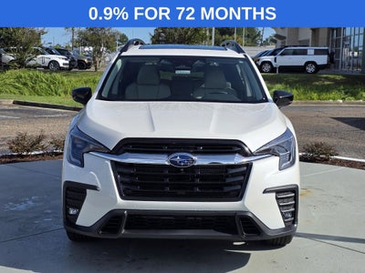 2026 Subaru Ascent Limited