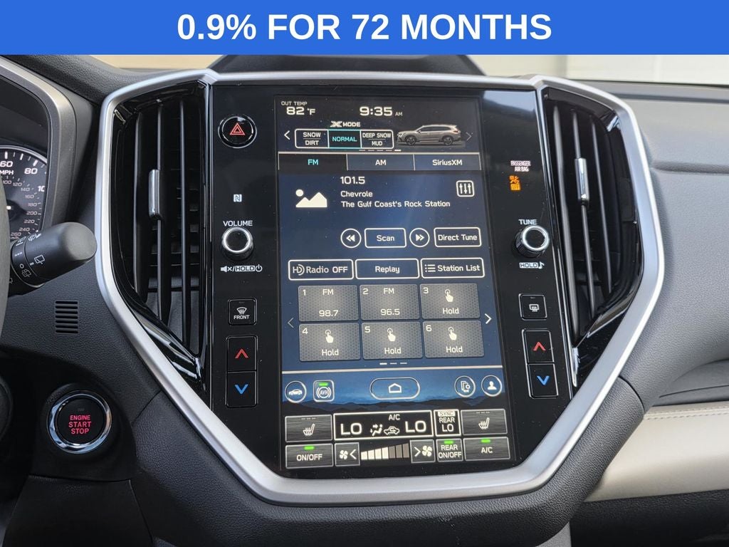 2026 Subaru Ascent Limited