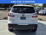 2026 Subaru Ascent Limited