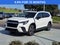 2026 Subaru Ascent Limited