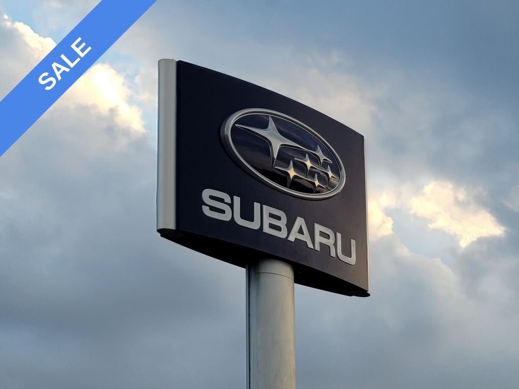 2025 Subaru Ascent Onyx Edition