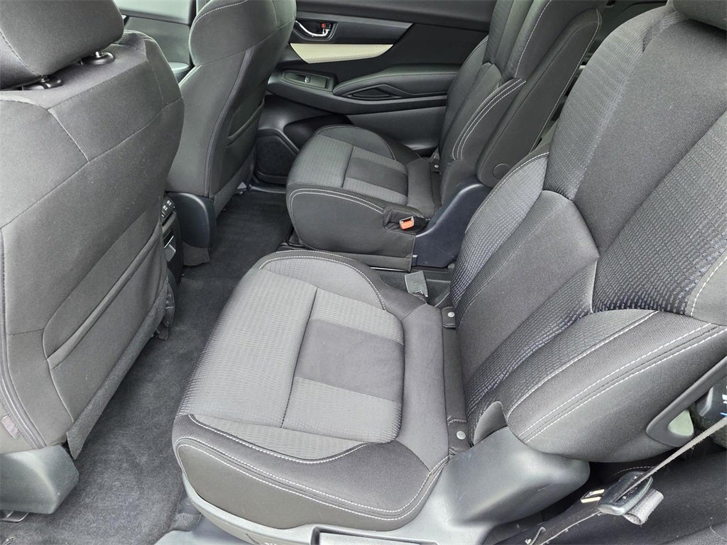 2020 Subaru Ascent Premium