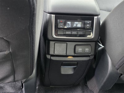 2020 Subaru Ascent Premium