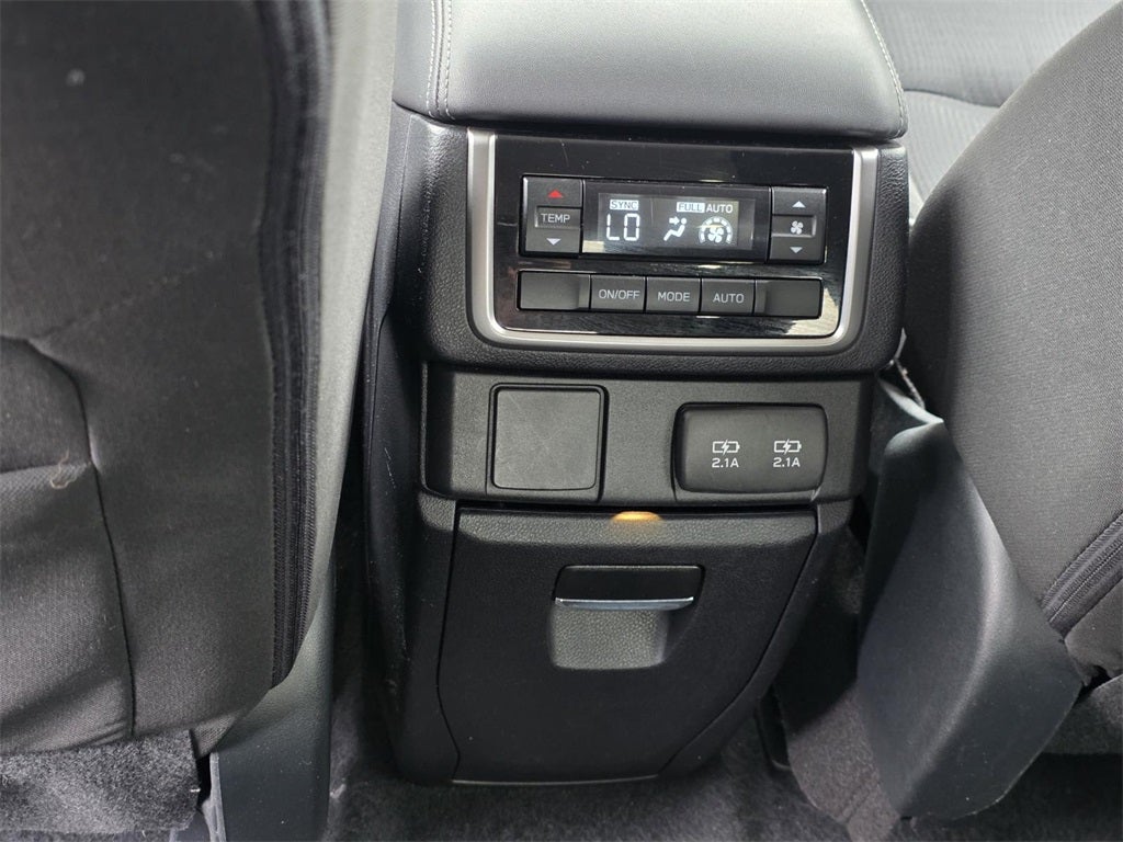 2020 Subaru Ascent Premium