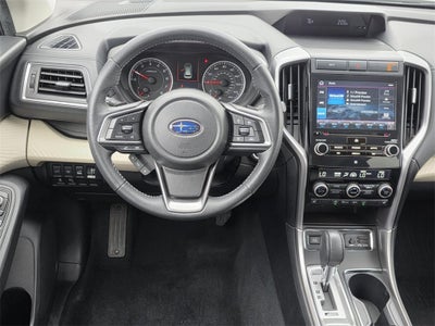 2020 Subaru Ascent Premium