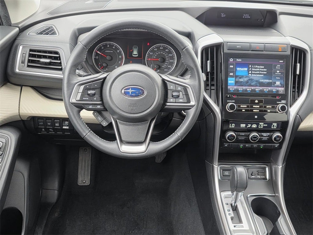 2020 Subaru Ascent Premium