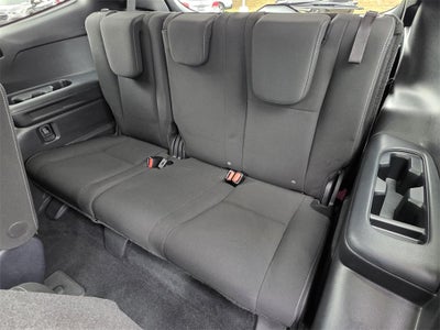 2020 Subaru Ascent Premium