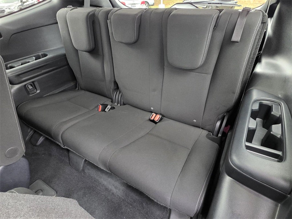 2020 Subaru Ascent Premium