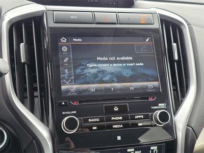 2020 Subaru Ascent Premium