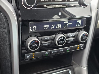 2020 Subaru Ascent Premium