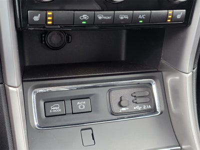 2020 Subaru Ascent Premium