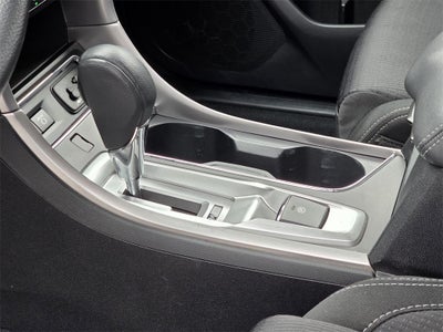 2020 Subaru Ascent Premium