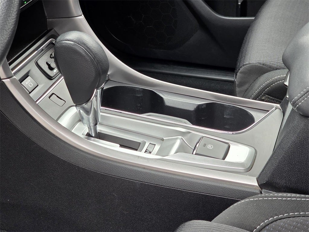 2020 Subaru Ascent Premium