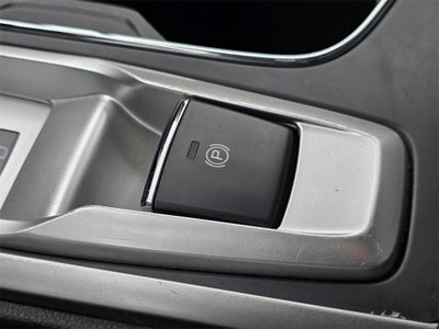 2020 Subaru Ascent Premium