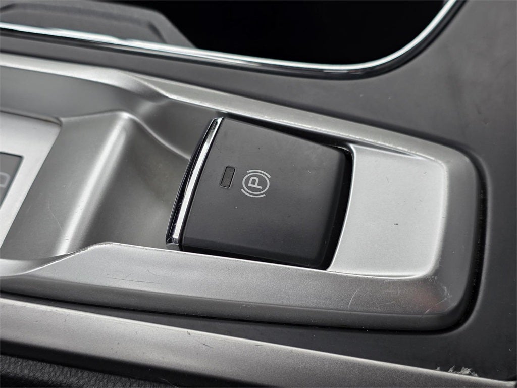 2020 Subaru Ascent Premium