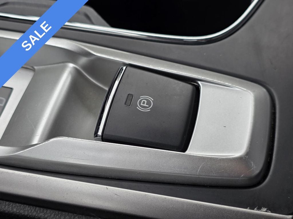 2020 Subaru Ascent Premium