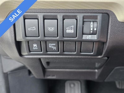 2020 Subaru Ascent Premium