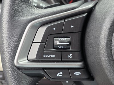 2020 Subaru Ascent Premium