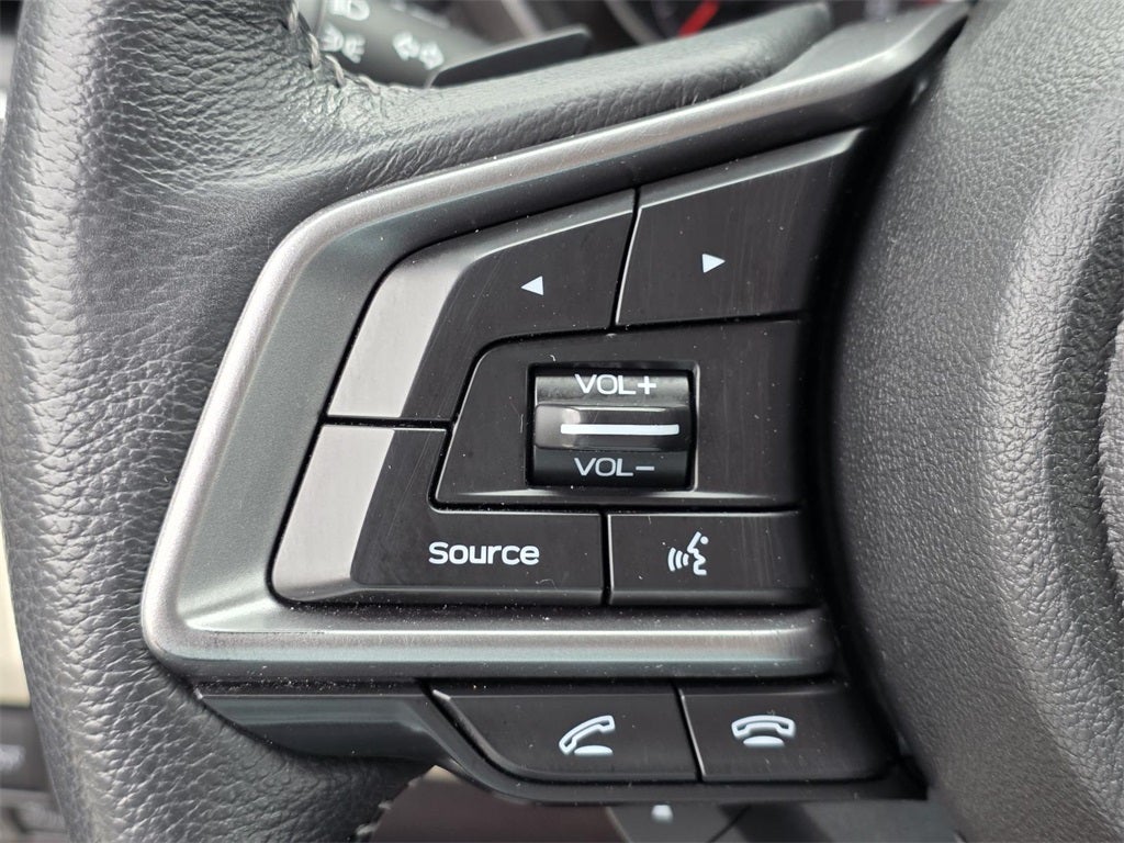 2020 Subaru Ascent Premium