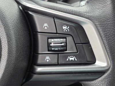 2020 Subaru Ascent Premium