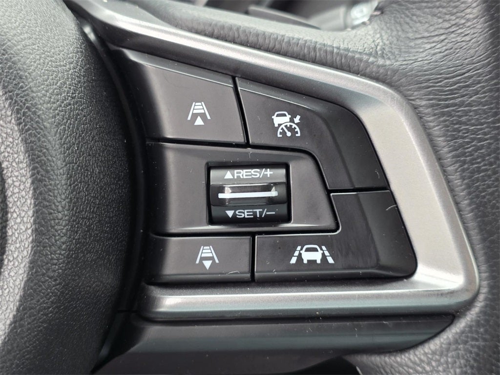 2020 Subaru Ascent Premium