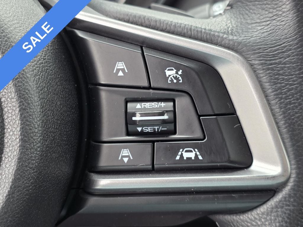 2020 Subaru Ascent Premium