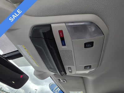 2020 Subaru Ascent Premium