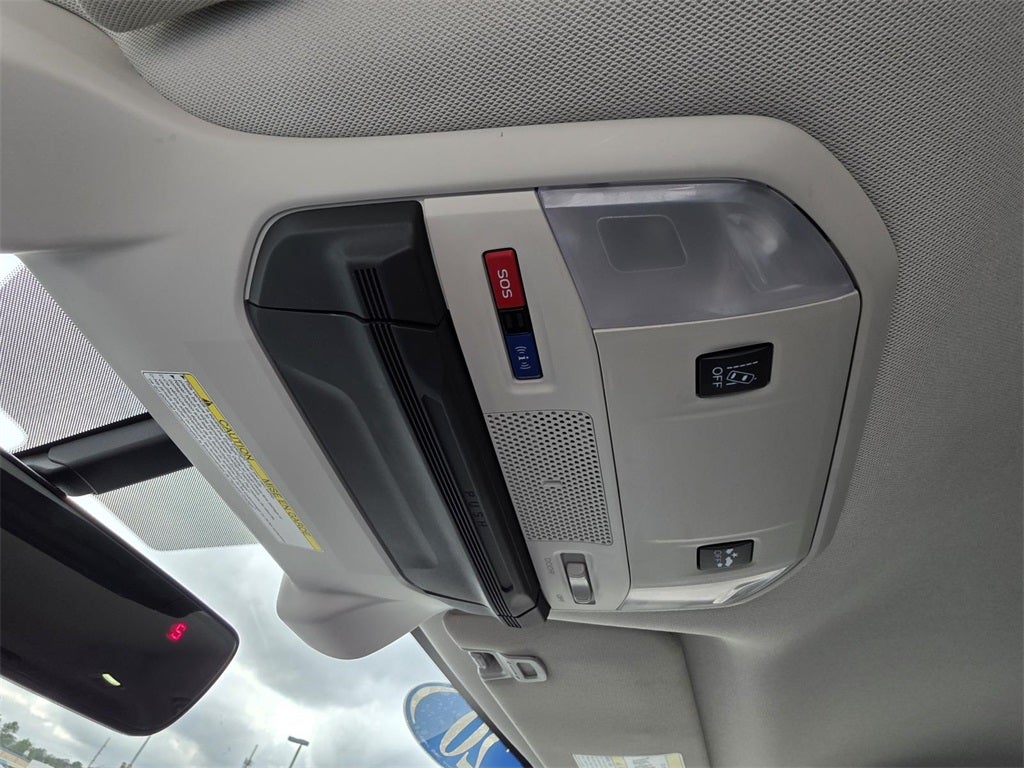 2020 Subaru Ascent Premium