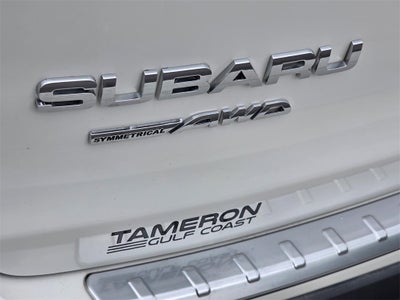2020 Subaru Ascent Premium