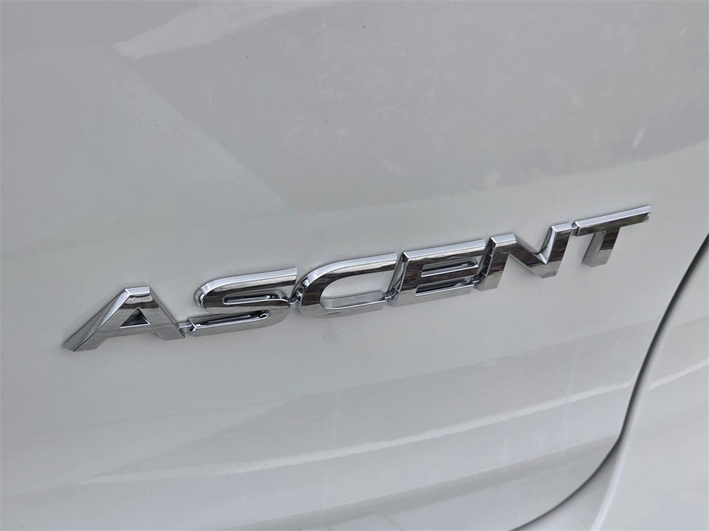 2020 Subaru Ascent Premium