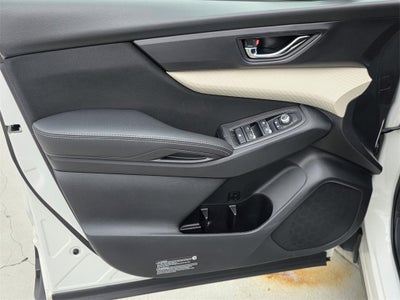 2020 Subaru Ascent Premium