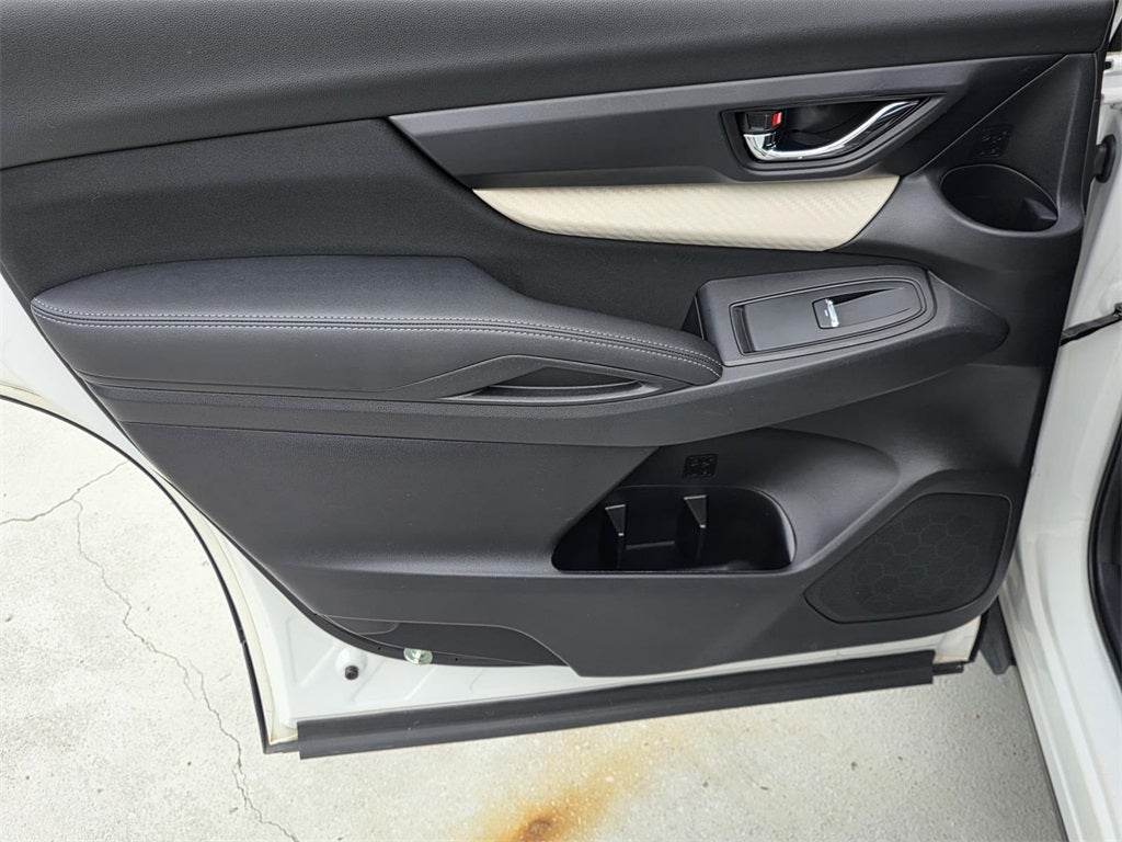 2020 Subaru Ascent Premium