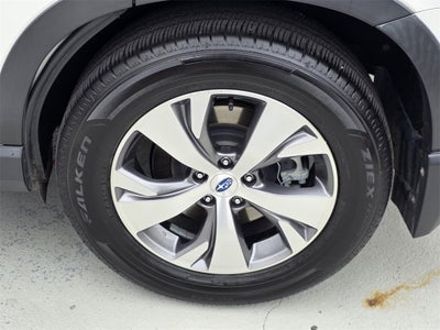 2020 Subaru Ascent Premium