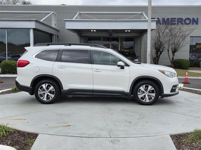 2020 Subaru Ascent Premium