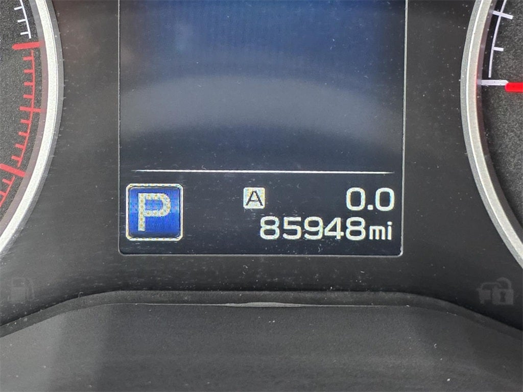 2020 Subaru Ascent Premium