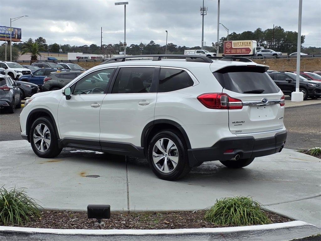 2020 Subaru Ascent Premium
